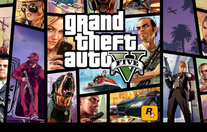 Download GTA 5 for PC – Free and Easy!